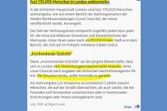 2023-08-03  wenigstens sind die Schlauchbootmigranten von Afghanistan bis Zimbabwe kommod in Fünfsternhotels untergebracht