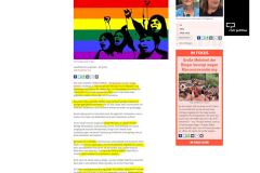2023-08-09  Linke intolerant ??  das gibt´s doch nicht
