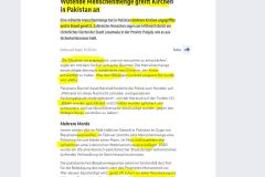 2023-08-16  darf man Pakistan als islamisches Scheißloch bezeichnen, oder verstößt das schon gegen hiesige Blasphemie-Gesetze ?