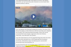 2023-08-18  woran liegt´s, daß es in der deutlich heißeren Savanne Afrikas NICHT brennt ?  Brandstifter werden dort traditionell gelyncht