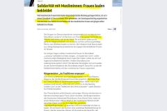 2023-08-21  was täte eigentlich der Westen ohne seine heroisch-solidarischen Weibchen ?  vermutlich überleben.