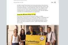 2023-08-22  die C02-gläubigen Wissenschafter*innen haben sich das Pro-Model des Tracers schon implantieren lassen