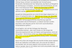 2023-08-23  Bargeld, die letzte Freiheit des EU-Bürgers und als solches erschreckend für die EU-Apparatschiks