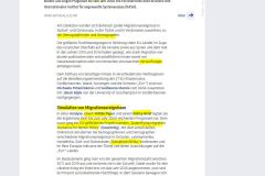 2023-08-24  daß man den Souverän fragen könnte, ob er das alles will, kommt diesen Wissenschufter*innen naturgemäß nicht in den Sinn