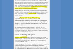 2023-08-28  der Oberste Schauspieler der Ukraine sieht weniger Opfer durch politische Lösung, was den Obersten Dementen der USA naturgemäß empört