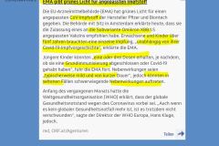 2023-08-30  5-jährige brauchten oder bräuchten ?  - die EMA braucht jedenfalls ein bissl Schmattes von Big-Pharma