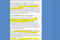 2023-08-30  Verwirrter Chief-Health-Officer Smokey sorgt wieder einmal für Verwirrung