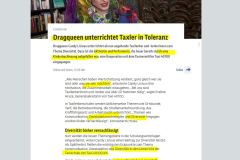 2023-08-30  hab´ die Taxinummer 40100 zur Sicherheit schon gelöscht