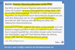 2023-08-30  wir alle hoffen mit dem EVP-Chef, dass die Trendwende dennoch gelingt