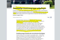 2023-09-05  wenn wir was gelernt hätten, wär der Österreicher im Häf´n und die anderen schon längst in der islam. Heimat