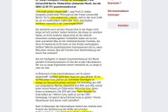 2023-09-12  das Geld der anderen, möglichst breit ausgeschüttet, und zwar von der Crème der Unproduktiven