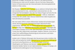 2023-09-13  diese Forderungen Dutzender Staaten gehen dem Iran sicher durch Mark und Bein