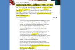 2023-09-15  ´weitgehend´ evidenzbasiert, auf gut Deutsch, nicht evidenzbasiert