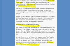 2023-09-18  wenn das Volkseigene Kühe wären und die Bauern Leibeigene der Regierung, könnte man über die Grenzwerte durchaus noch reden,  so ein Ungewählter