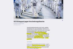 2023-09-19  nicht mit Argumenten, sondern weil er ihr persönlich vertraut hat... die Grenzen zwischen Philosophie und klassischer Idiotie sind im 21. Jhdt. fließend