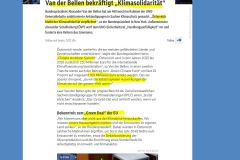 2023-09-21  wir lieben sie, unsere Klima-Dealer, die nichts lieber tun, als unser Geld in die Hand nehmen
