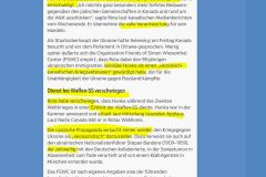 2023-09-25  dass dieser petit faux pas so breitgetreten wurde, ist natürlich auch der infamen russischen Propaganda geschuldet