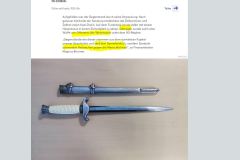 2023-09-25  ebenfalls aufgegriffene spitze Gegenstände mit Hammer & Sichel-Symbol wurden aber links liegen gelassen, so ein gewisser Brunner
