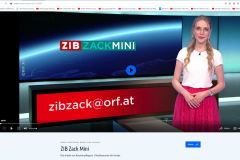 2023-09-25  keine Tätowierung, kein Nasenring, kein Melaninprivileg et cetera ad nauseam, es scheint, als ob sog. Nazis beim ORF das Ruder übernommen hätten