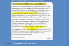 2023-09-27  unterschlagen wurde in der aufwühlenden Story, daß es sich um einen schwarzen Transgendergnom im Rollstuhl handelt
