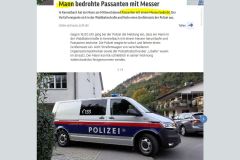 2023-10-05  naja, typisch Mann, möchte nicht wissen, wie der mit Vornamen heißt