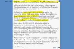 2023-10-09  ich liebe sie, die Diskretion unserer Journalist*innen, es interessiert eh´ niemanden, wer, außer Putin, die Hamas nicht verurteilt hat