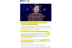 2023-10-10  EU-Media-Freedom-Act, inspired by the Honorable George Orwell