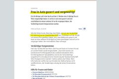 2023-10-10  na, wenigstens hat er die öst. Staatsbürgerschaft, der Verdächtige