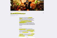 2023-10-11  ´Vorzeigefeministinnen´ auf Seiten der Islamisten ...und das wundert den kleinen Flo, hat er die letzten 20 Jahre geschlafen ?