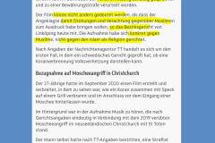 2023-10-12  früher lebten dort oben die gefürchteten Wikinger, jetzt nur mehr armselige Einknickinger*innen