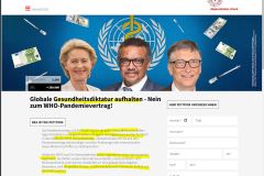 2023-10-17  wenn es eine Gerechtigkeit gäbe, wäre dieses Trio längst hinter Gittern