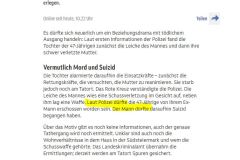 2023-10-21  dass es umgekehrt gewesen sein könnte, kann aber jetzt schon mit Sicherheit ausgeschlossen werden