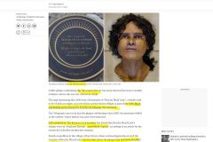 2023-10-26  DNA-Testing is utterly racist, opines Prof. Olusoga