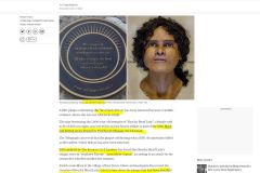 2023-10-26  DNA-Testing is utterly racist, opines Prof. Olusoga
