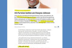 2023-11-10  ein Lichtblick am Kandidatenhimmel. Wenn sich der noch als transgender outet, ist der Trump im Arsch
