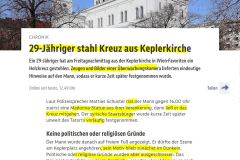 2023-11-25  daß sich der syrische IT-Experte damit zum Christentum konvertieren wollte, kann aber ausgeschlossen werden