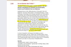 2023-12-07  Die Redeckerin, gelegentlich schreibt sie auch gerne lit. Essays für uns, der sog. Teufel soll sie holen .
