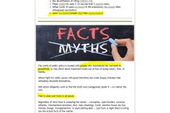 2023-12-08  JUST FACTS. More vaccinated people died than unvaccinated