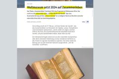 2023-12-10   ab 2040 gibt´s dann in Europa, zum besseren Zusammenleben, Sharia-Wächter auf Kamelrücken