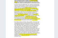 2023-12-17  mit Detailreichtum & Gespür....um Fakten über Afrika zu erfahren, ist man vermutlich beim Historiker Simon Webb besser aufgehoben