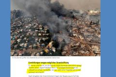 2024-02-04  was ist eigentlich aus dem Klaimet-Tscheindsch als Brandursache geworden ?