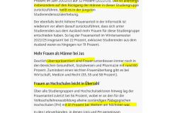 2025-01-05  ein großer Dank dem Männerschwund