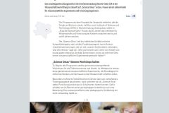 2025-01-06  das ist ja direkt zum Hoffnungschöpfen, die Science 2025 ist zu 100% weiblich