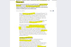 2025-01-07  und wie ist die Qualität der Demokratie dort, wo die Söhne Mohammeds das Sagen haben ?