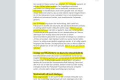 2025-01-08  der Staatsanwalt will  aufgrund der Schwere der Verbrechens noch ein bissl überlegen