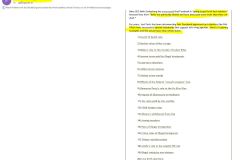 2025-01-09  sie ist da, die lang ersehnte Fäct-Checker-Dämmerung