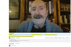 2025-01-11  Climate Change my Ars (e) on