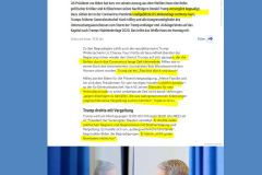 2025-01-20  das hätt´ er gar nicht tun müssen, er wär´ auch so der schlechtester Präsident aller Zeiten gewesen