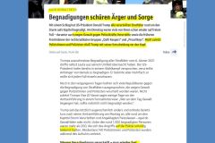 2025-01-22  das Gericht sah es als erwiesen an... also, das Gericht, das Biden am letzten Tag im voraus (!)  begnadigt hat