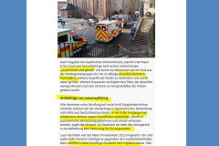 2025-01-22  schon wieder so ein ausreisepflichtiges afghanisches Messer mit psychischen Problemen; die Verantwortlichen wünschen den Überlebenden indes gute Besserung